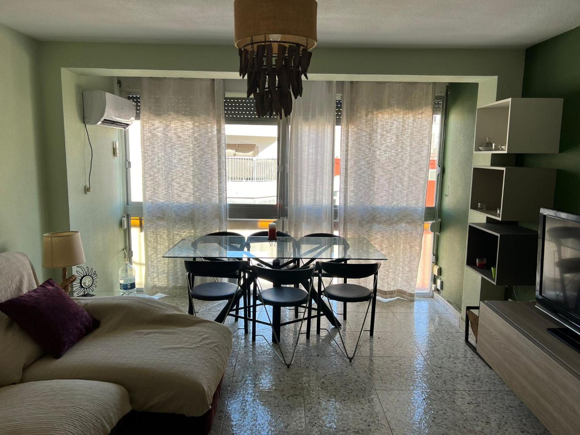 Tuguest Centro Apartment